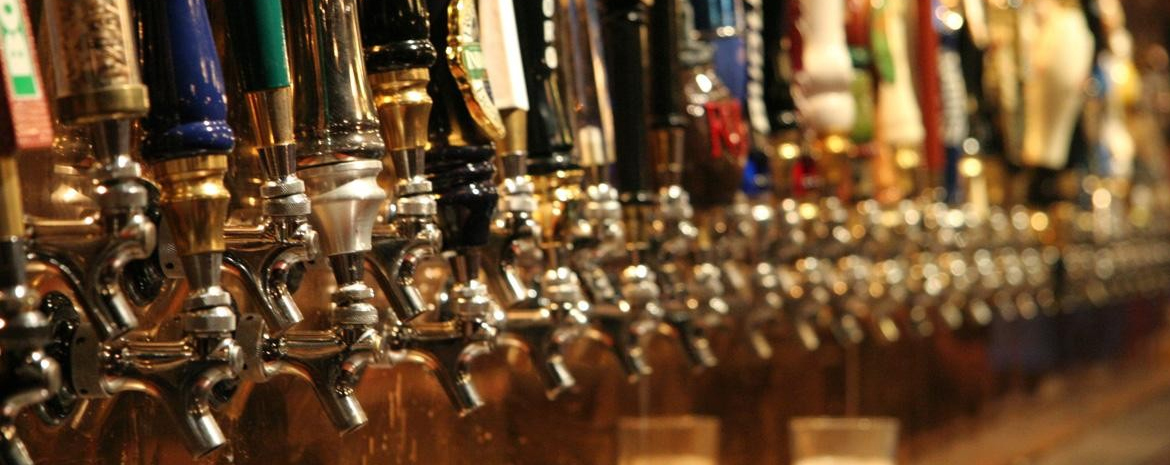 Brewery Pubs on Long Island