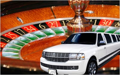 Casino Transportation Service - Long Island Adventures