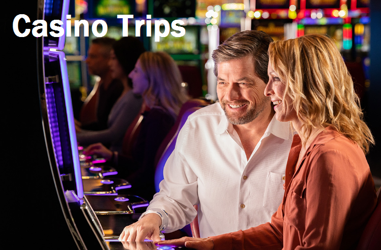 Casino Trips Long Island NY - Long Island Adventures