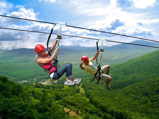 Things to Do - Staycations - Attractions & Events | LI Adventures