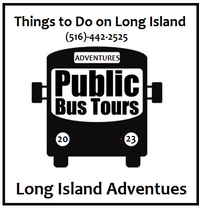 Long Island Adventures offers Top Rated Tours, Fun Activities, Stay-cations and Fun Things to Do in Long Island, NY